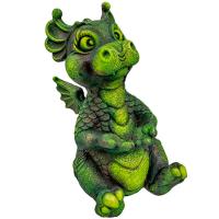 Фигура Дракончик Мика 44см Ф274 