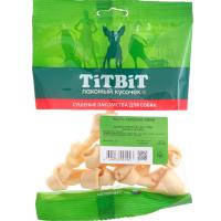 Лакомство для собак Кость узловая мини м/у /001943/