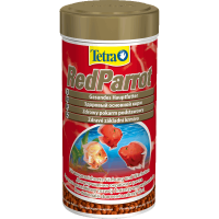 Корм для рыб Tetra Red Parrot для красных попугаев ггранулы 1000мл/199033 Корм для рыб Tetra Red Parrot для красных попугаев ггранулы 1000мл/199033