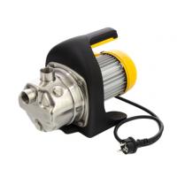 Насос садовый поверхностный, нержавейка