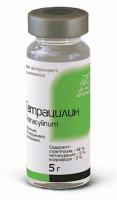 РЕЦЕПТ Присыпка Тетрацилин 5г/60шт/Агрофарм, Россия