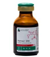 РЕЦЕПТ Нитокс-200 по 20мл/60шт/Нита-Фарм
