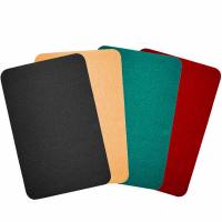 Коврик придверный 40*60см "Флорт" (3мм) 68820