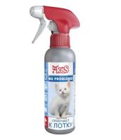 Спрей М.Кисс Приучает к лотку 200мл/12шт/МК05-00680