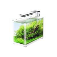 Аквариум прямоугольный полный комплект Atman RGT-40 белый 18л 40,4*18,4*26см