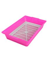 Туалет д/кошек 01/15шт/Бриллиант