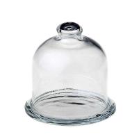 Лимонница Basic с крышкой 10см 98397B Лимонница Basic с крышкой 10см 98397B