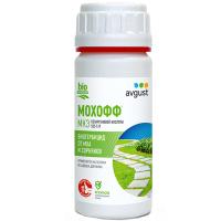 Мохофф 100мл флакон 46шт Август 