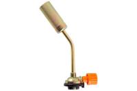 Горелка газовая (лампа паяльная) GT-03 портативная картон /20шт/005915/ECOS