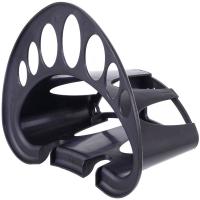 Полив Подвес д/шлангов Жук черный 5738-00 /25шт/Цикл