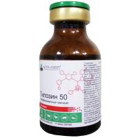 РЕЦЕПТ Тилозин 50 20мл/60шт/Нита-Фарм