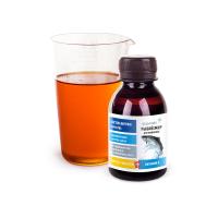 П Рыбий жир 100мл/41шт/Фармакс