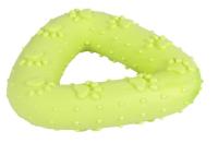 Игрушка для собак Треугольник плавающий из термопластичной резины 11см/27799006 Игрушка для собак Треугольник плавающий из термопластичной резины 11см/27799006