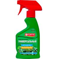 Бона Форте Тоник для листьев спрей универсальный 250мл 15шт ВF21210041