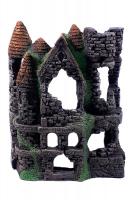 Грот Декси Замок 195  19,5*9*22,5 см/D259324  Грот Декси Замок 195  19,5*9*22,5 см/D259324
