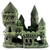 Грот Deksi Замок 102 21*10*19/250024 Грот Deksi Замок 102 21*10*19/250024