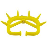 Инструмент Кольцо на нос против сосания друг друга д/взр жив./1316192/АМА+