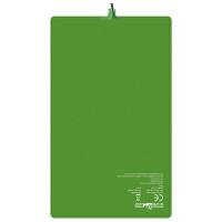 Коврик для террариума греющий в защитном кожухе 30Вт 300*500мм DHM30/83715014/Триол/