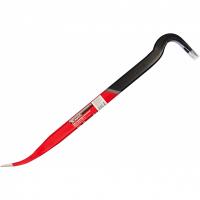 Лом-гвоздодер усиленный 600х29х15мм 25233/Matrix