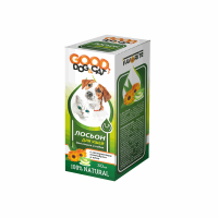 Капли ушные лосьон ГУД ДОГ&КЭТ д/кошек, собак 30мл/FG11902/Фаворит