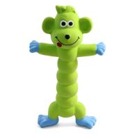 Игрушка для собак Обезьянка из латекса 19,5см/LT240/12151075 Игрушка для собак Обезьянка из латекса 19,5см/LT240/12151075