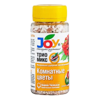 JOY ТРИО МИКС 100гр Комнатные Цветы