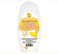 Шампунь д/щенков и собак Дыня 250мл/15шт/ZR0656/ЗР