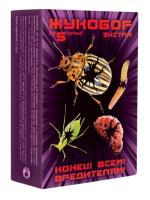 Жукобор ЭКСТРА 32шт ВХ