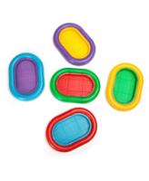 Кормушка для рыб большая Бриллиант Кормушка для рыб большая Бриллиант