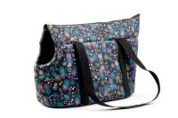 Сумка переноска поролон 85-3 №3 ВАКА 39*20*31см/44522/Биосфера