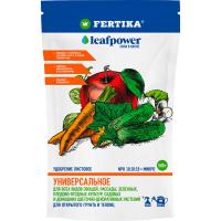 Фертика Leaf POWER дой-пак 500гр Универсальный 16шт