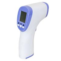 Инструмент Термометр инфракрасный дистанционный FT3010 Левах/ВИК