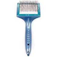 Пуходерка Г14 пластиковая для Кавказца с каплями/Гавриш/100шт