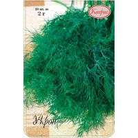 Каприс Укроп Обильнолистный 20*2 г 