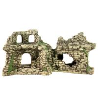 Грот Deksi Крепость 204 44*20*14/250093 Грот Deksi Крепость 204 44*20*14/250093