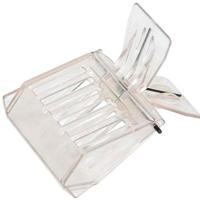 Пчелы ловушка для маток полистирол прозрачн ЧК