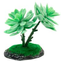 Растение Граптоверия REP15010 150мм Laguna/84045030/ Растение Граптоверия REP15010 150мм Laguna/84045030/