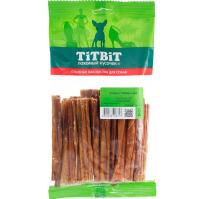 Лакомство С Кишки говяжьи BIG м/у 008713