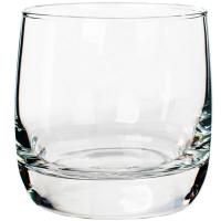 Стакан 310мл "Французский ресторанчик" низкий  Стакан 310мл "Французский ресторанчик" низкий