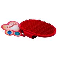 Щетка резиновая на руку R-1-98/Вестерн Щетка резиновая на руку R-1-98/Вестерн