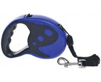 Рулетка автоматическая 5 на 40кг синяя/DS021A Рулетка автоматическая 5 на 40кг синяя/DS021A