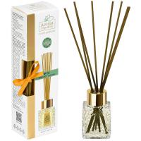 Диффузор д/дома с палочками 50мл Aroma Republic №51 Тайная роща 93824 /12шт /Профит 