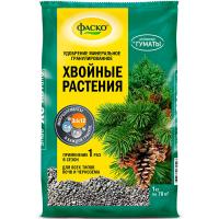 Фаско 5М-гранула 1кг Хвойные растения