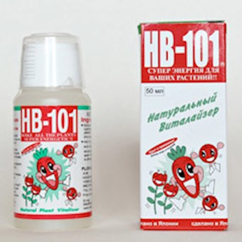 НВ-101 флакон 50мл 200шт