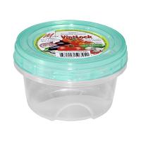 Банка универсальная 0,3л VintLock с винтовой крышкой 