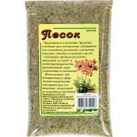 Песок речной для субстратов 0,3л Сады Аурики