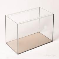 Аквариум прямоугольный 18л Аквариум прямоугольный 18л