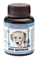 Витамины для щенков ВАКА Витамины для щенков ВАКА