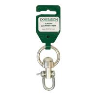 Вертлюг большой разборной №3 DONBARON Вертлюг большой разборной №3 DONBARON