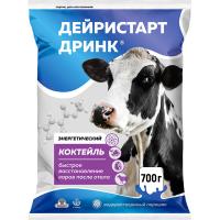 КРС Фелуцен Дейристарт Дринк д/новотельных коров 700гр/Капитал-Прок КРС Фелуцен Дейристарт Дринк д/новотельных коров 700гр/Капитал-Прок